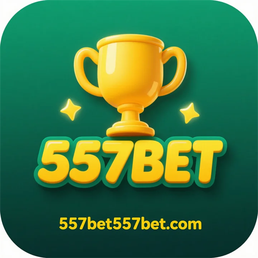 557bet logo