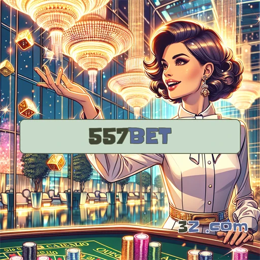 557bet Apostas Esportivas