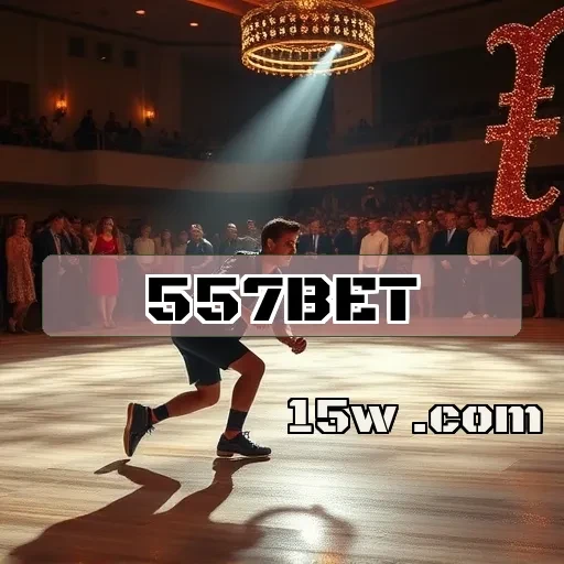 557bet: A Revolução do Login em Sites de Apostas no Brasil