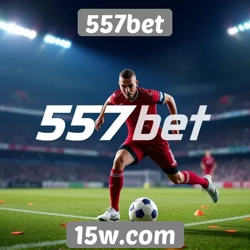 Novas promoções atraem jogadores para 557bet