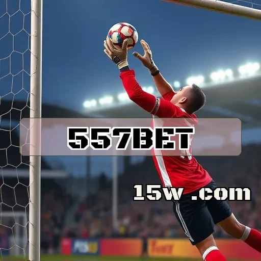 557bet: A Plataforma Definitiva para Jogos Online no Brasil