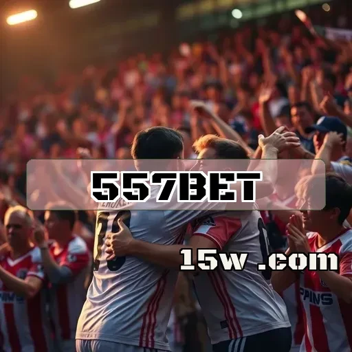 557bet: A Evolução dos Caça-Níqueis para Apostas Online